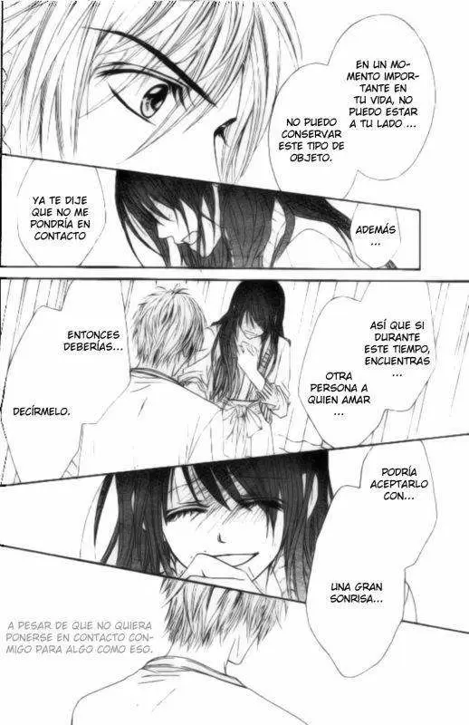 Kyou, Koi wo Hajimemasu capítulo 82 página 19