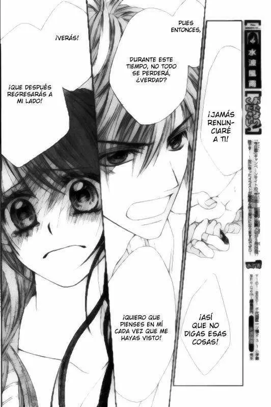 Kyou, Koi wo Hajimemasu capítulo 82 página 21