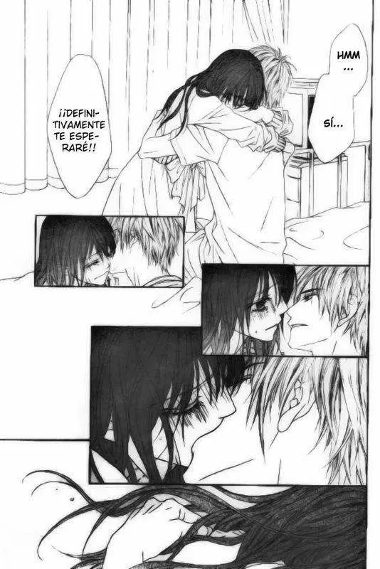 Kyou, Koi wo Hajimemasu capítulo 82 página 22