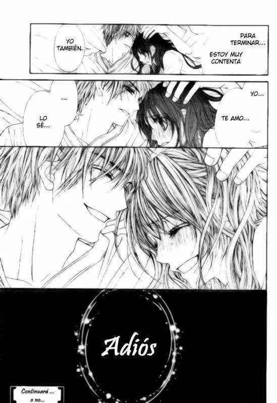Kyou, Koi wo Hajimemasu capítulo 82 página 24