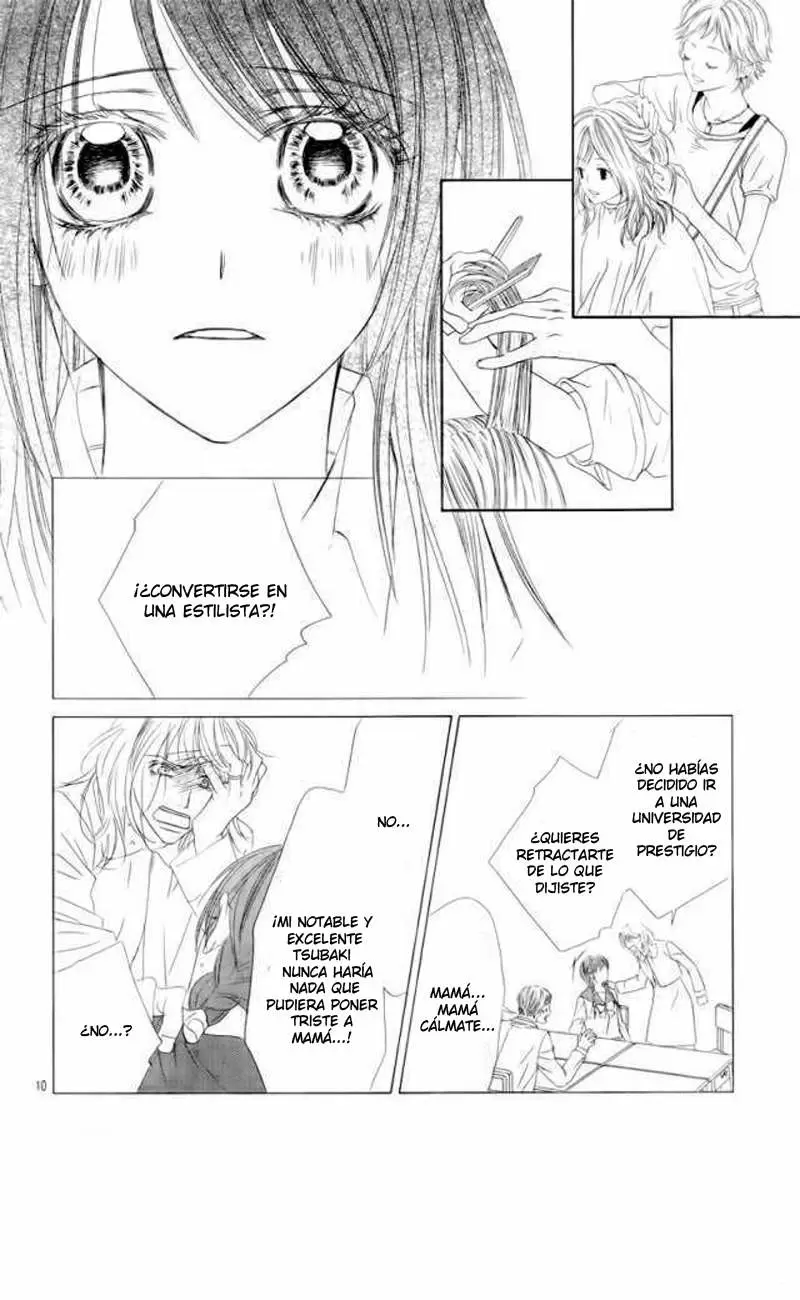 Kyou, Koi wo Hajimemasu capítulo 83 página 10