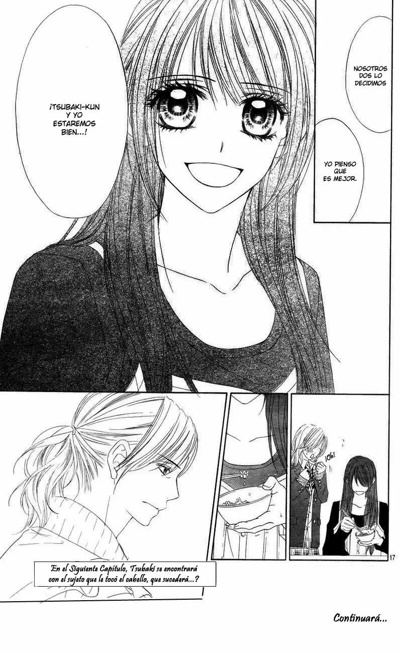 Kyou, Koi wo Hajimemasu capítulo 83 página 17