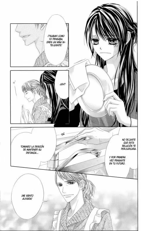 Kyou, Koi wo Hajimemasu capítulo 84 página 4