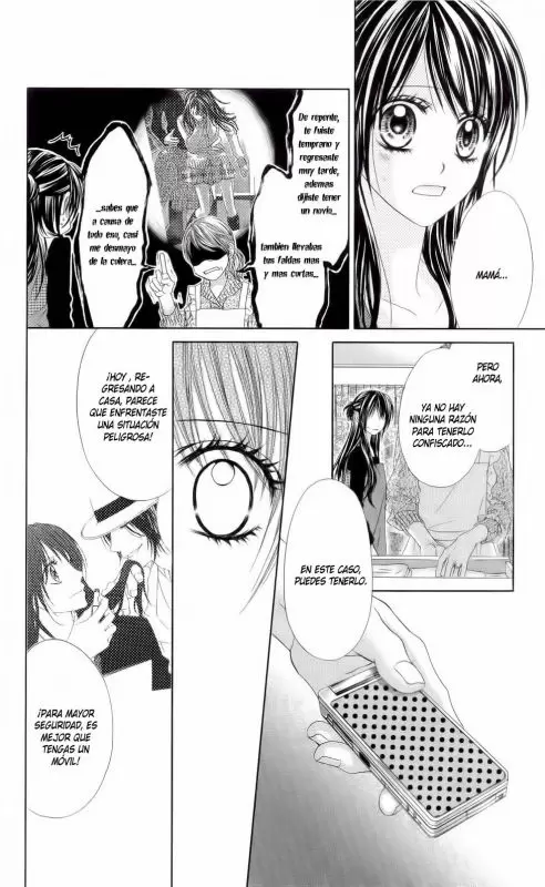 Kyou, Koi wo Hajimemasu capítulo 84 página 5