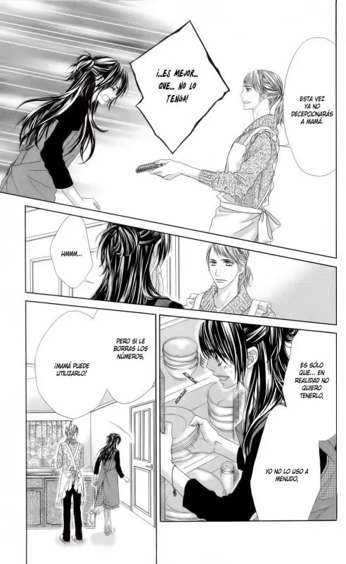 Kyou, Koi wo Hajimemasu capítulo 84 página 6