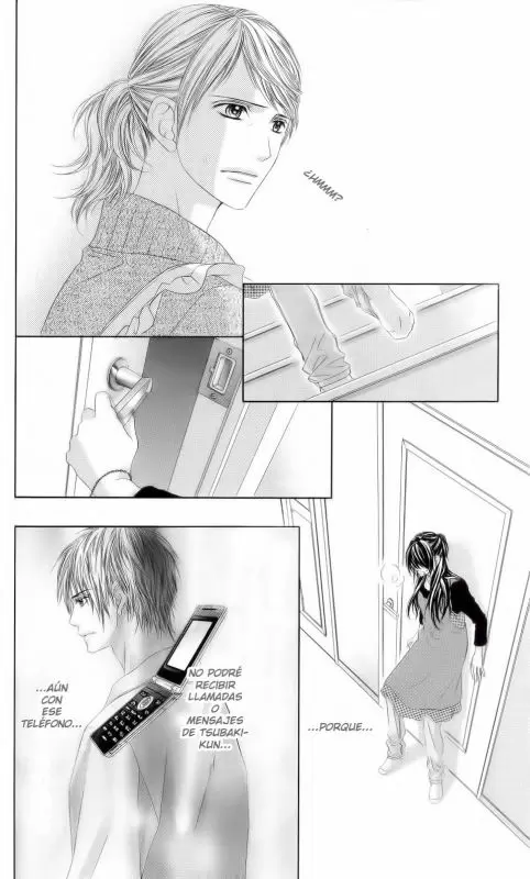 Kyou, Koi wo Hajimemasu capítulo 84 página 7