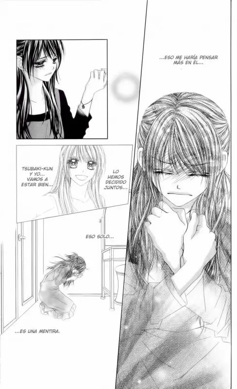 Kyou, Koi wo Hajimemasu capítulo 84 página 8