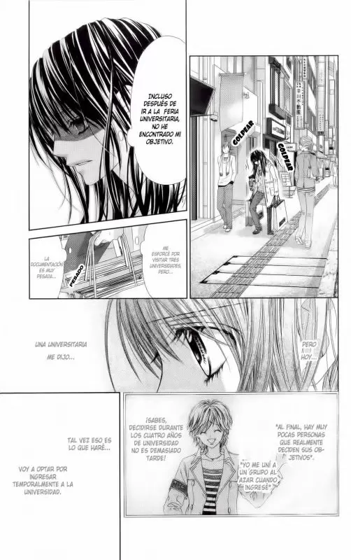 Kyou, Koi wo Hajimemasu capítulo 84 página 10