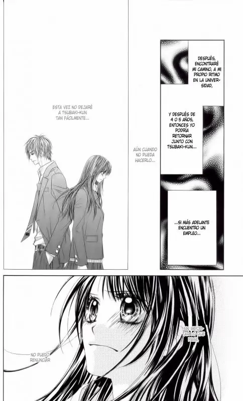 Kyou, Koi wo Hajimemasu capítulo 84 página 11
