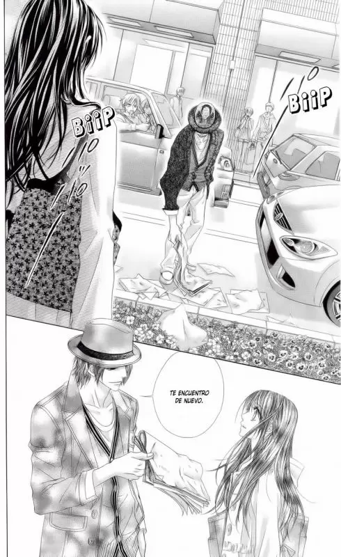 Kyou, Koi wo Hajimemasu capítulo 84 página 13