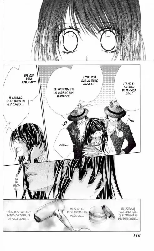 Kyou, Koi wo Hajimemasu capítulo 84 página 15