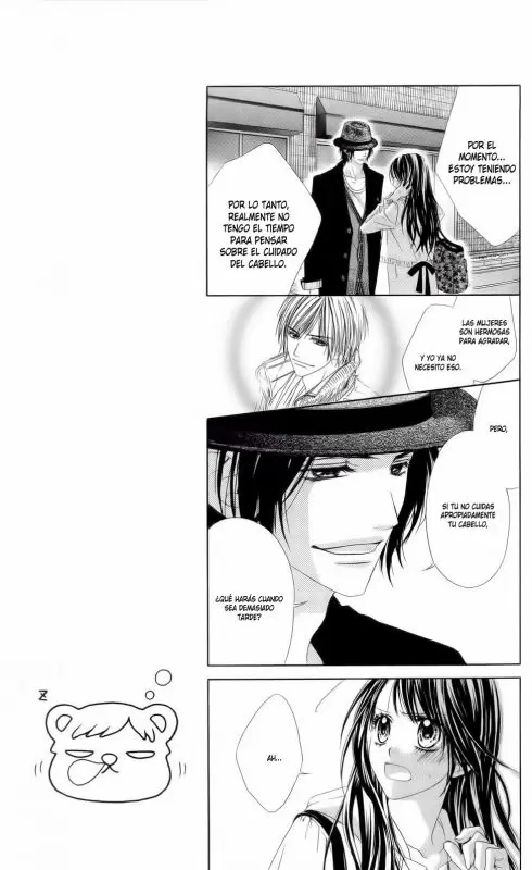 Kyou, Koi wo Hajimemasu capítulo 84 página 16