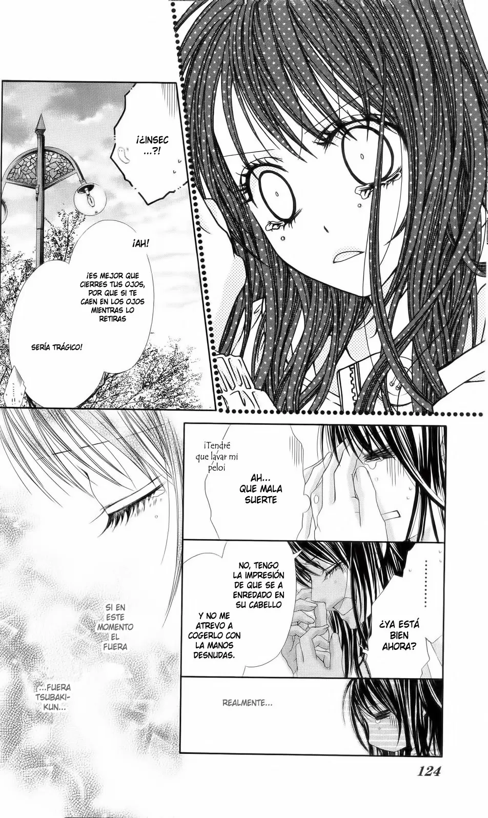 Kyou, Koi wo Hajimemasu capítulo 85 página 5