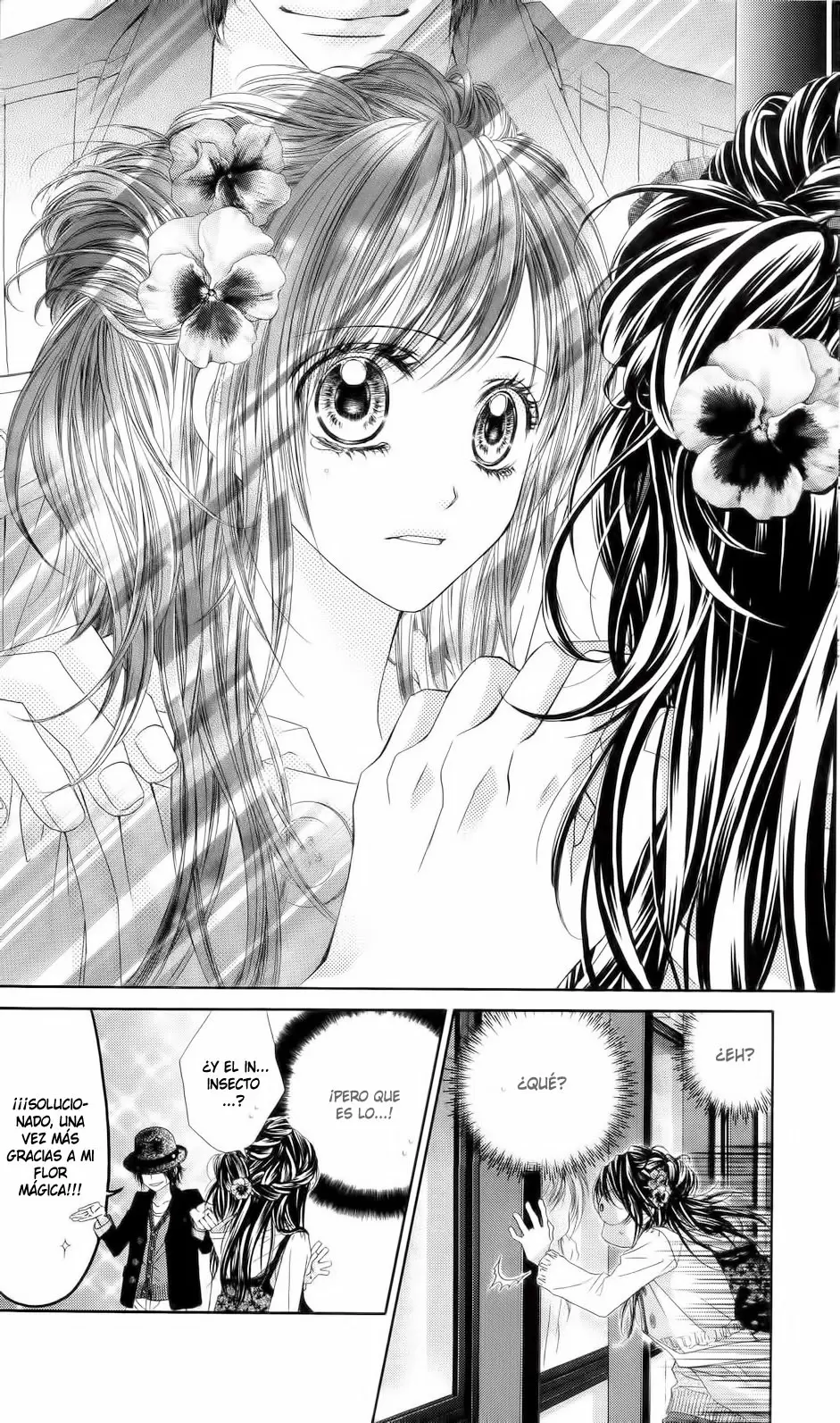 Kyou, Koi wo Hajimemasu capítulo 85 página 7