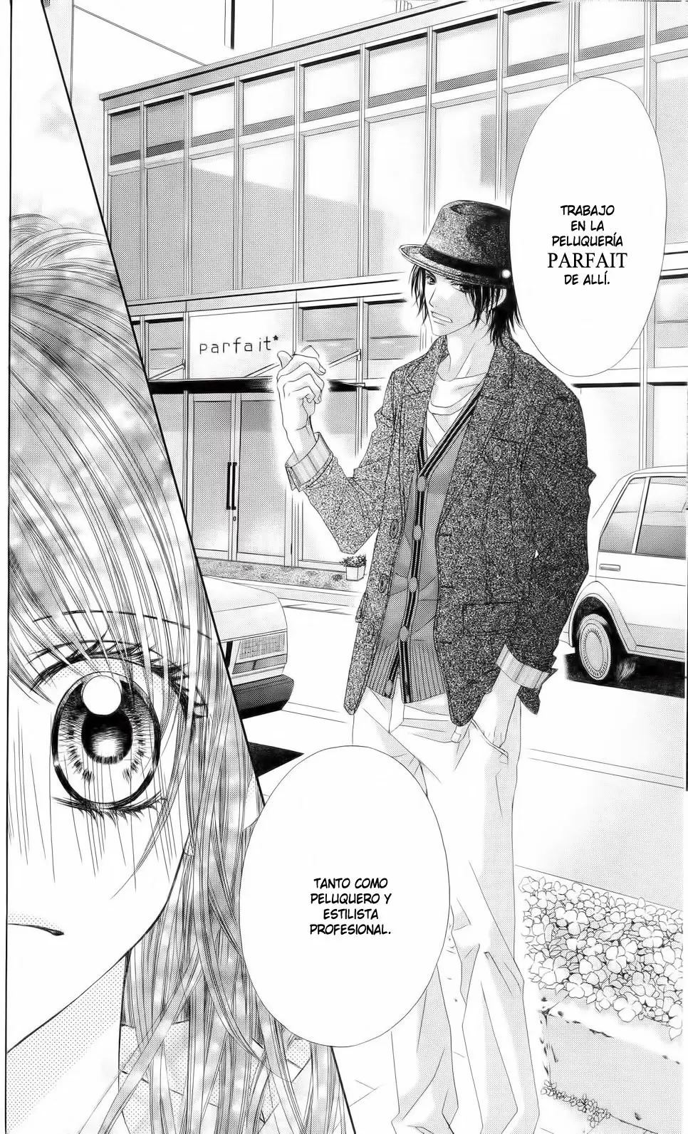 Kyou, Koi wo Hajimemasu capítulo 85 página 11