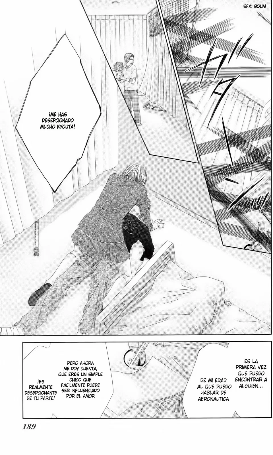 Kyou, Koi wo Hajimemasu capítulo 85 página 20