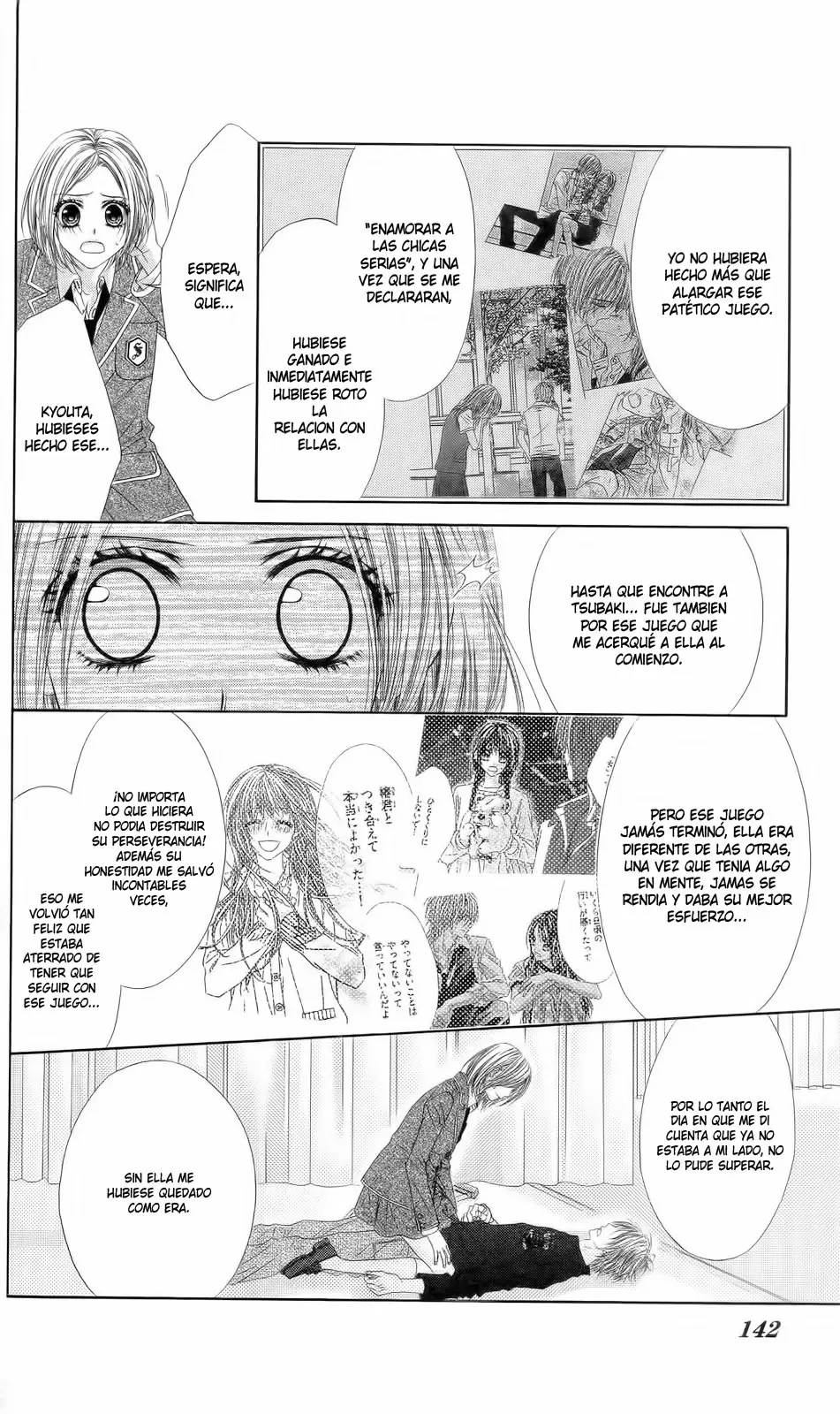 Kyou, Koi wo Hajimemasu capítulo 85 página 23