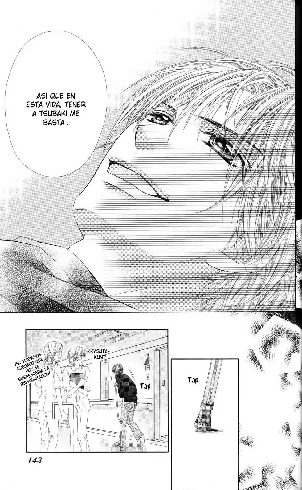 Kyou, Koi wo Hajimemasu capítulo 85 página 24