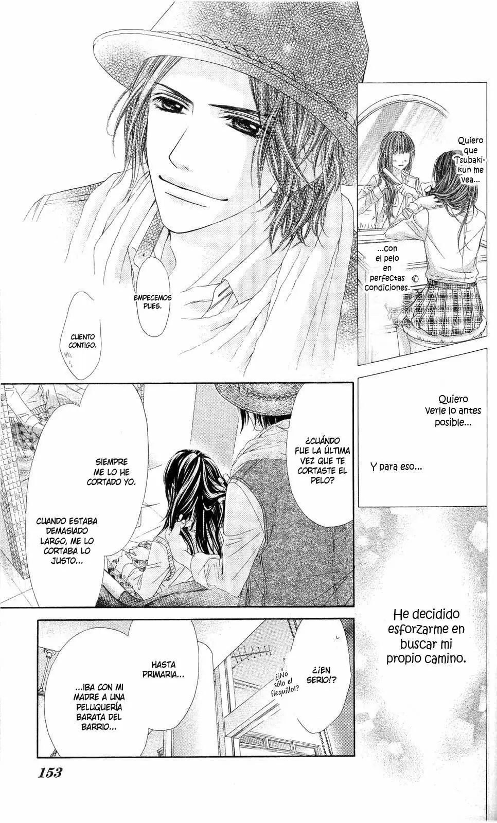 Kyou, Koi wo Hajimemasu capítulo 86 página 6