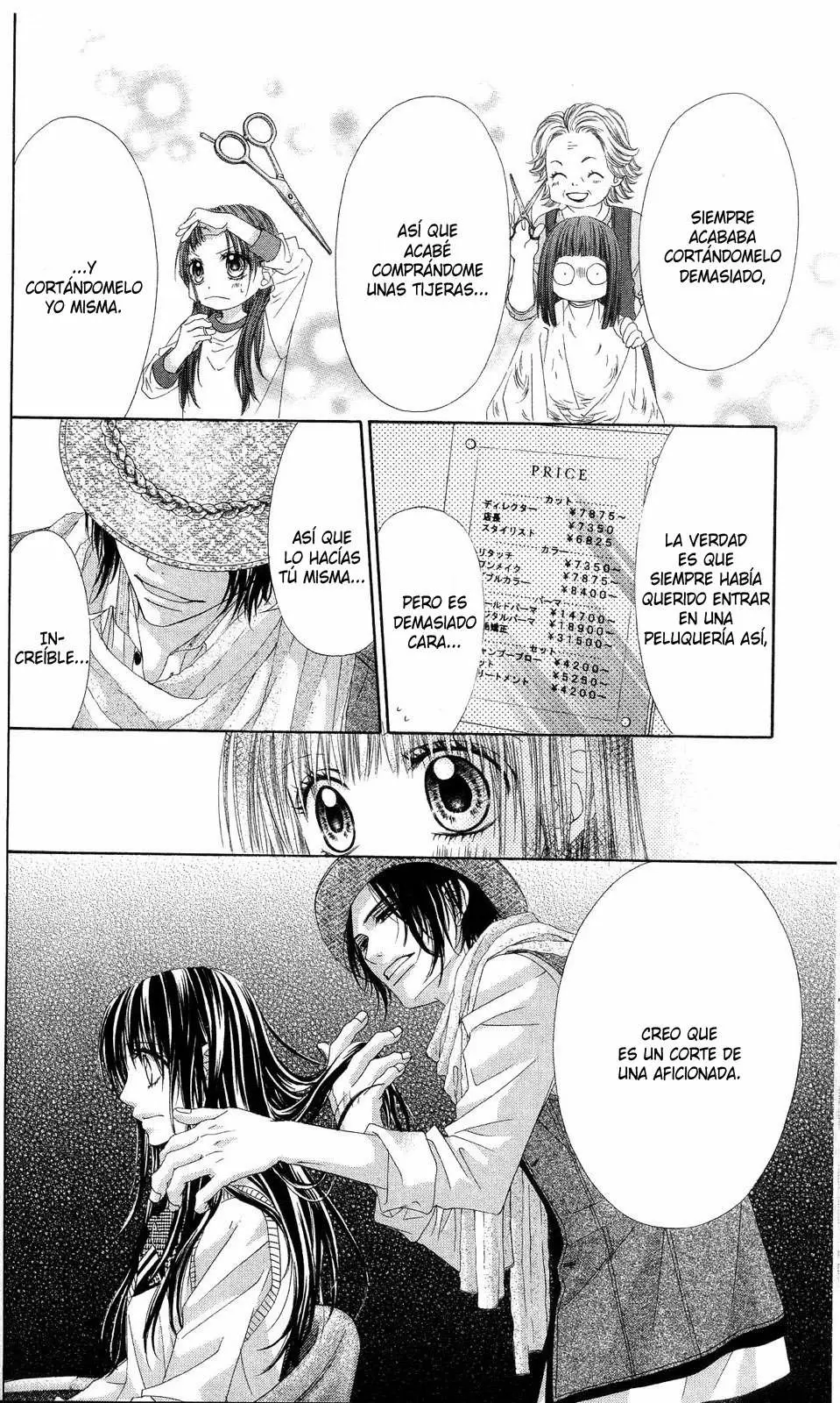 Kyou, Koi wo Hajimemasu capítulo 86 página 7