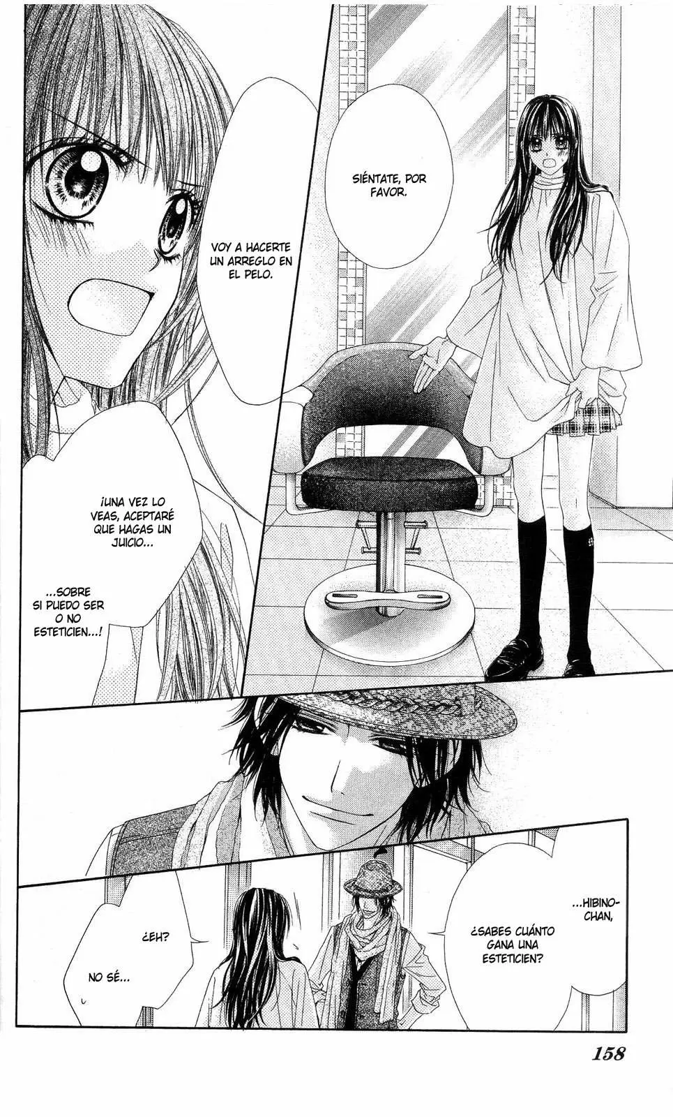 Kyou, Koi wo Hajimemasu capítulo 86 página 11