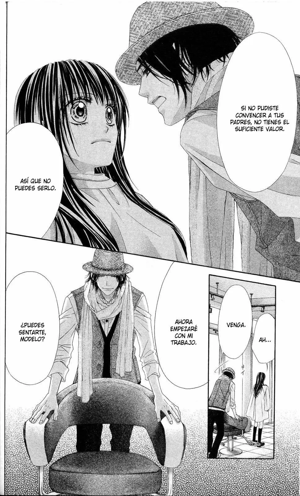 Kyou, Koi wo Hajimemasu capítulo 86 página 13