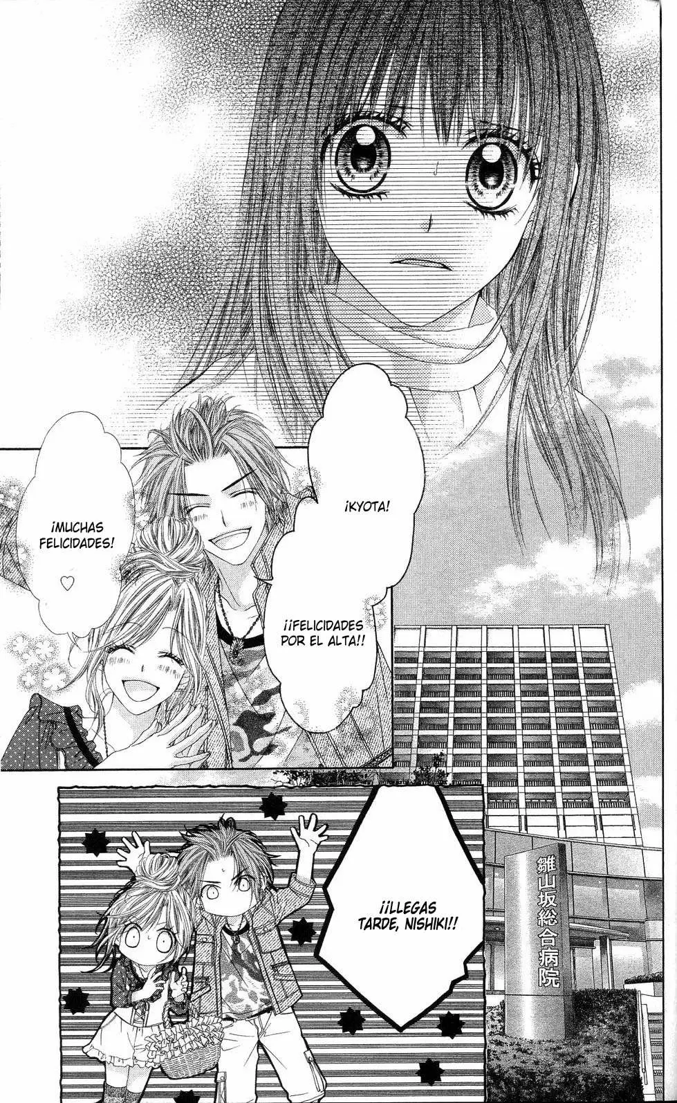 Kyou, Koi wo Hajimemasu capítulo 86 página 14