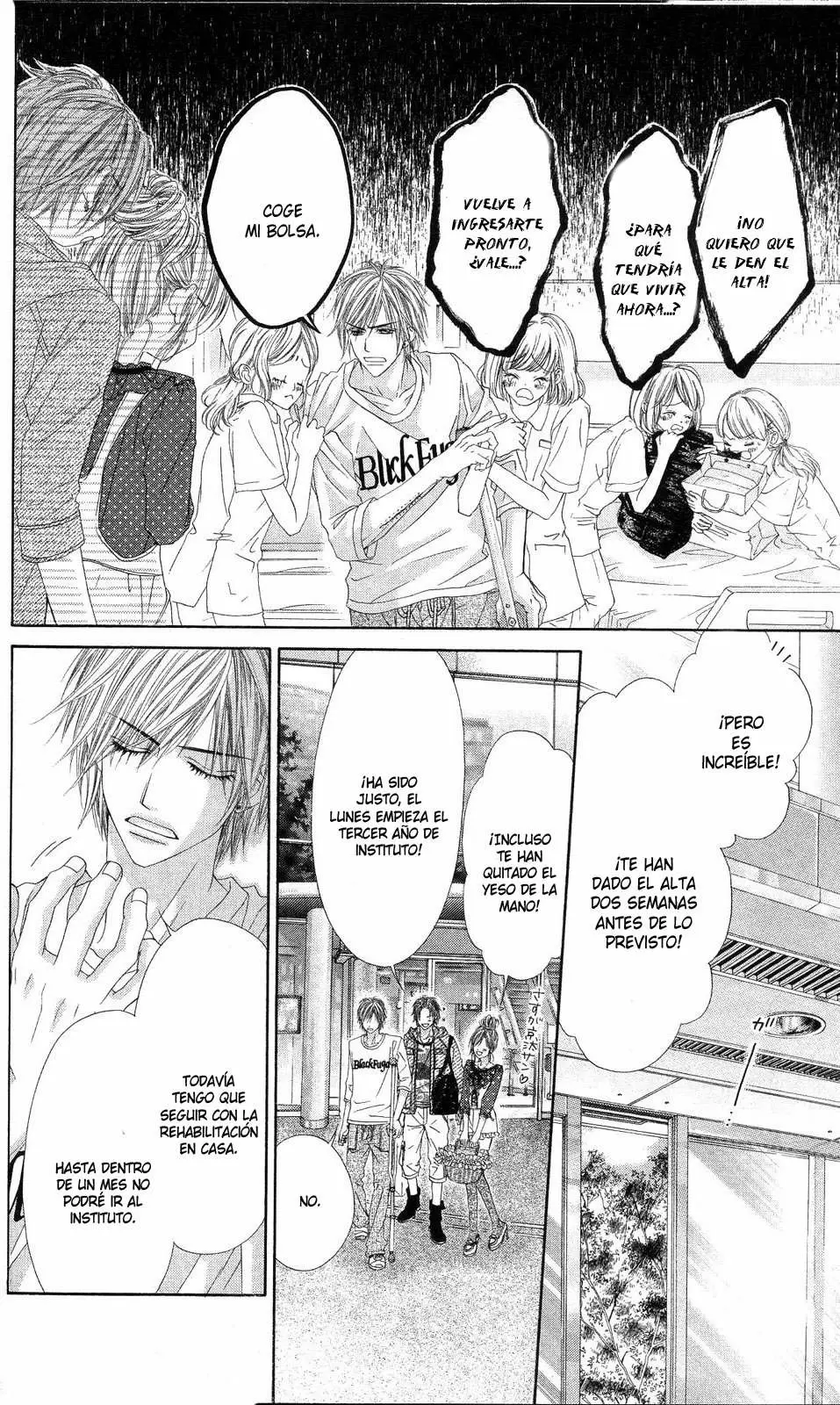 Kyou, Koi wo Hajimemasu capítulo 86 página 15