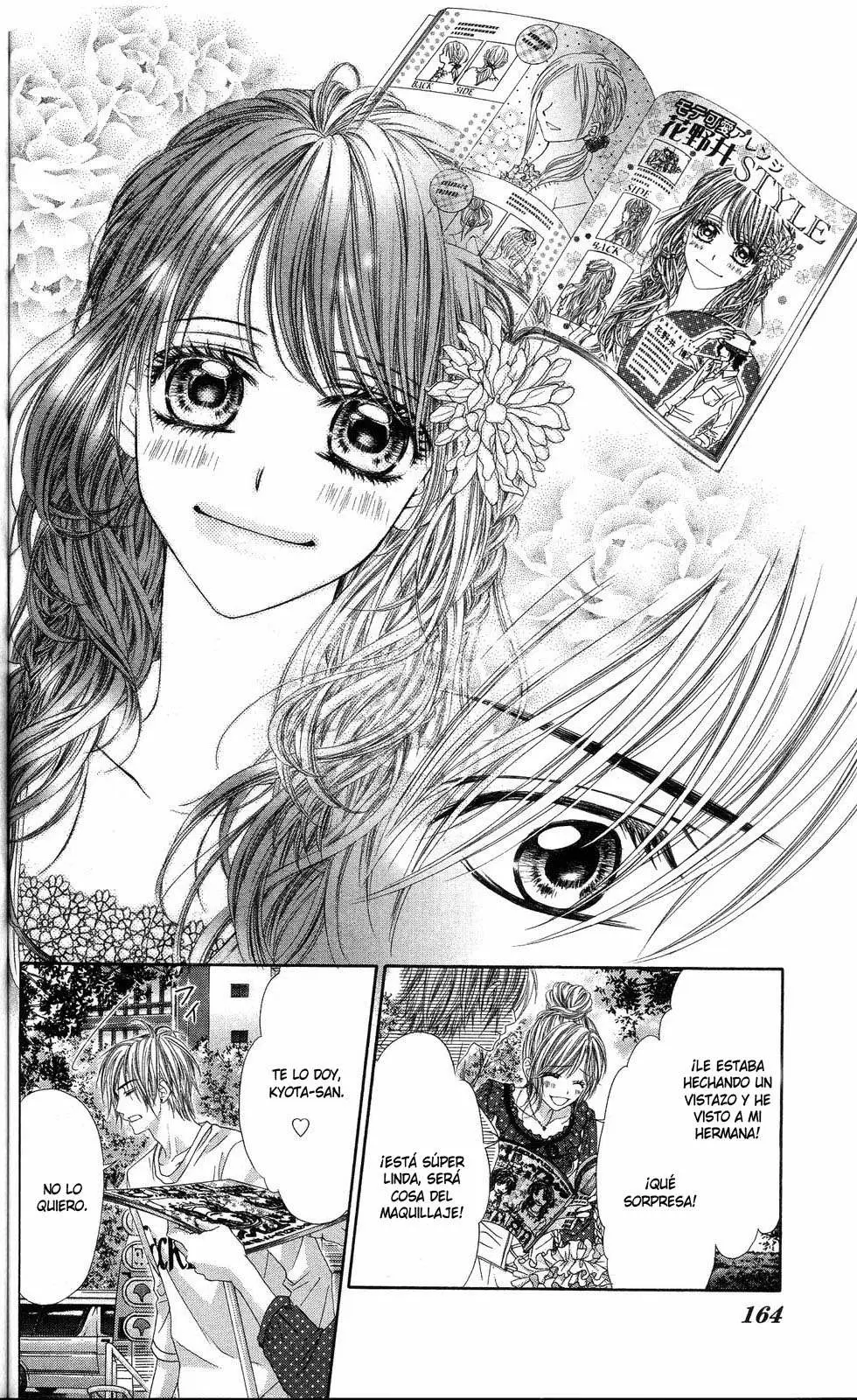 Kyou, Koi wo Hajimemasu capítulo 86 página 17