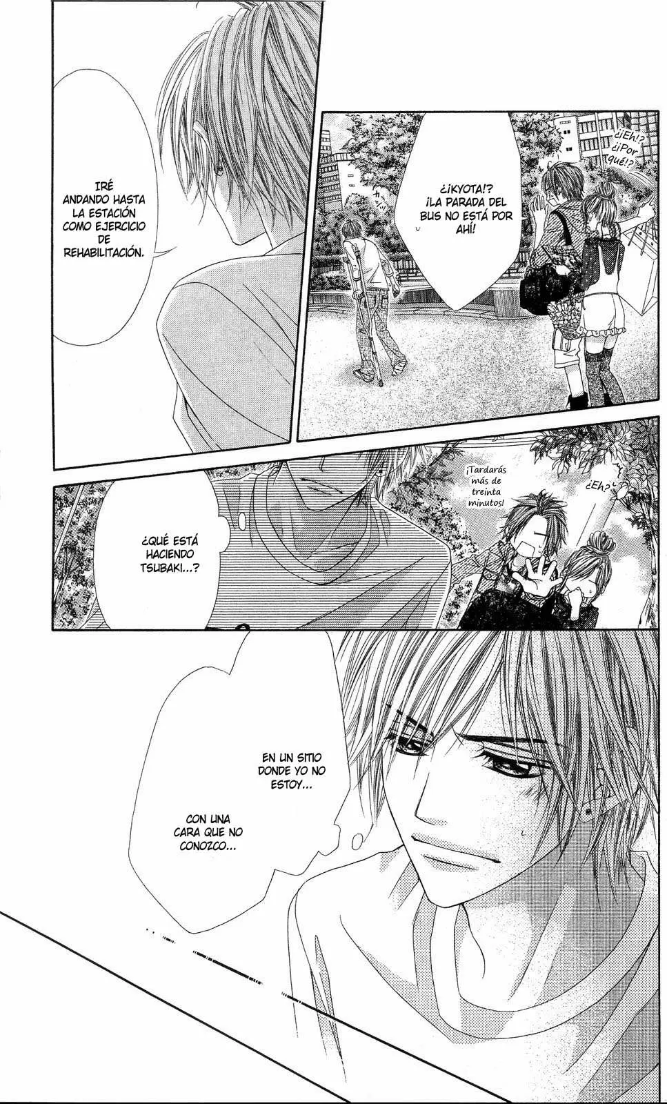 Kyou, Koi wo Hajimemasu capítulo 86 página 18