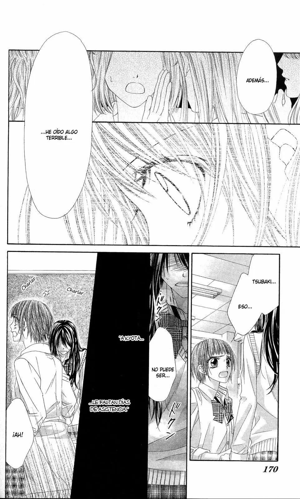 Kyou, Koi wo Hajimemasu capítulo 86 página 23