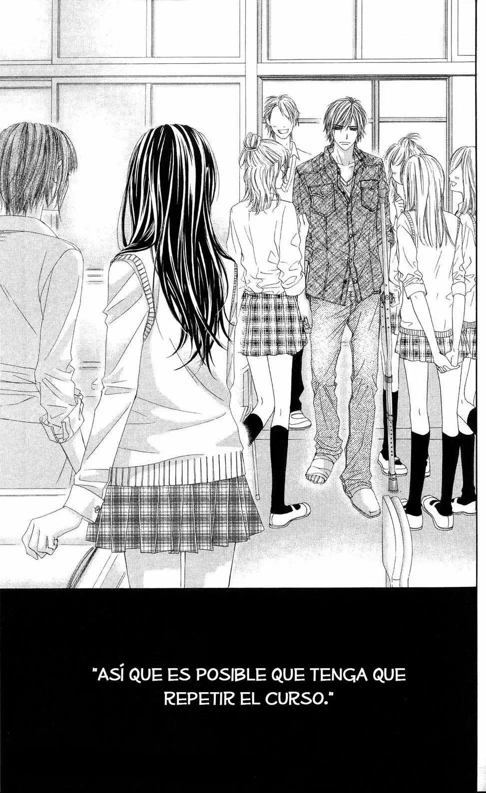 Kyou, Koi wo Hajimemasu capítulo 86 página 24