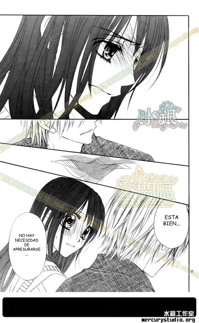 Kyou, Koi wo Hajimemasu capítulo 87 página 19