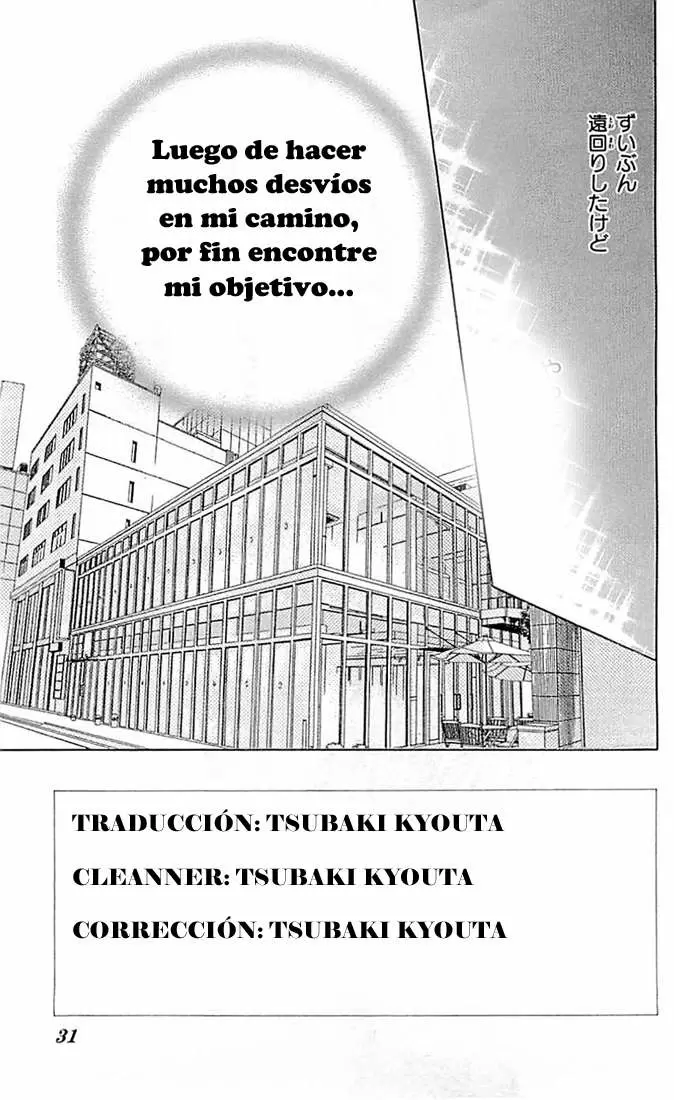 Kyou, Koi wo Hajimemasu - Capítulo 88 - Página 3 - LectorTMOo