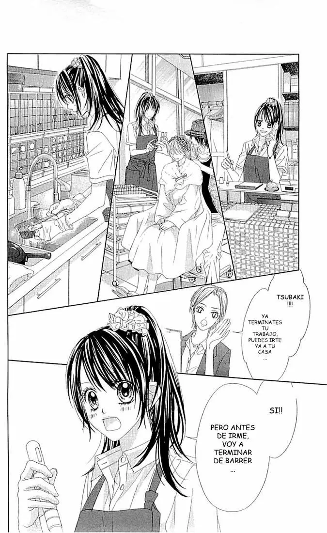 Kyou, Koi wo Hajimemasu - Capítulo 88 - Página 4 - LectorTMOo