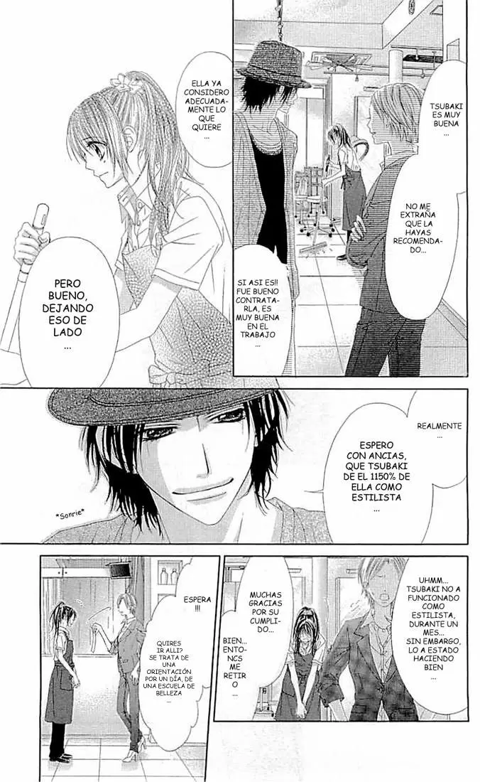 Kyou, Koi wo Hajimemasu - Capítulo 88 - Página 5 - LectorTMOo