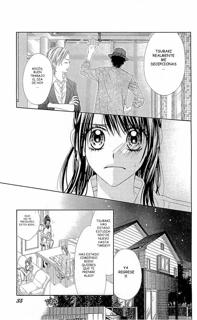 Kyou, Koi wo Hajimemasu - Capítulo 88 - Página 7 - LectorTMOo