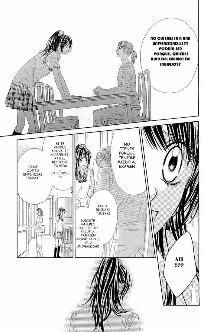Kyou, Koi wo Hajimemasu - Capítulo 88 - Página 9 - LectorTMOo