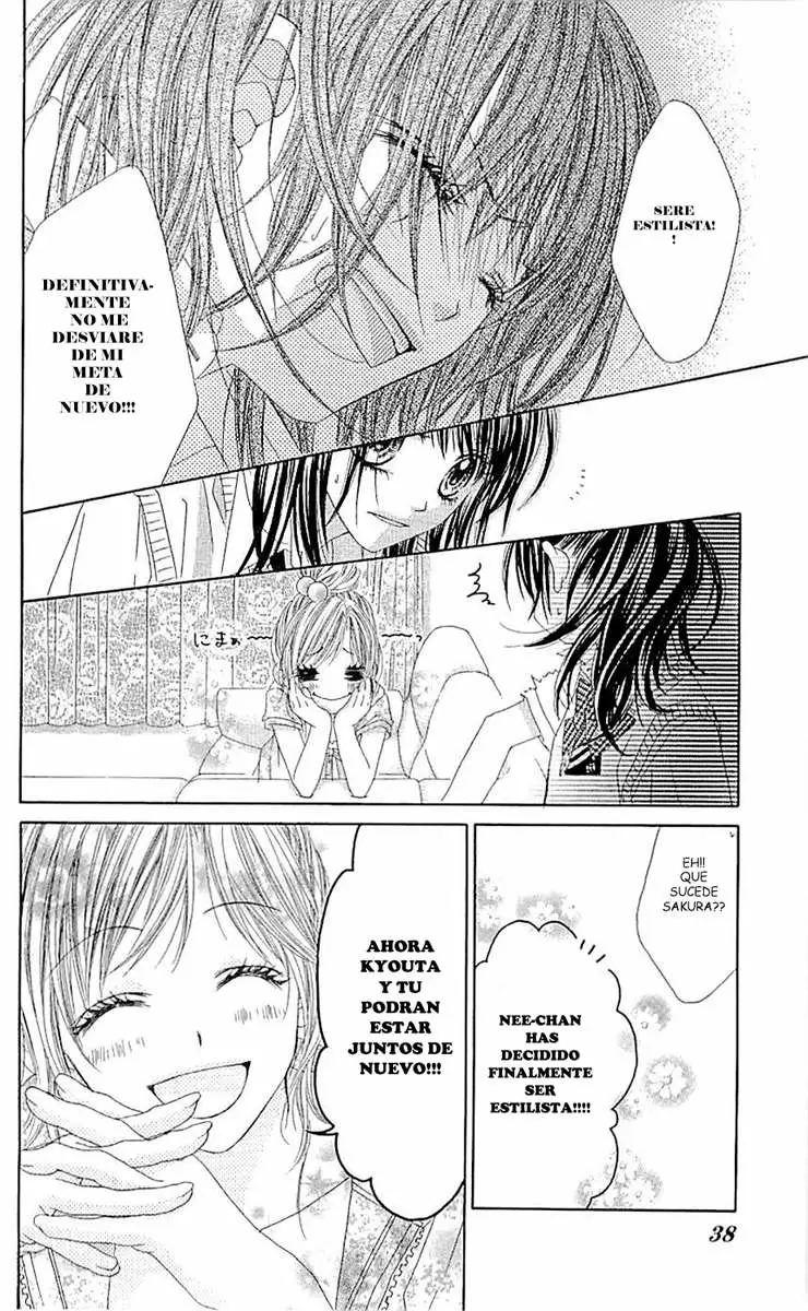 Kyou, Koi wo Hajimemasu - Capítulo 88 - Página 10 - LectorTMOo