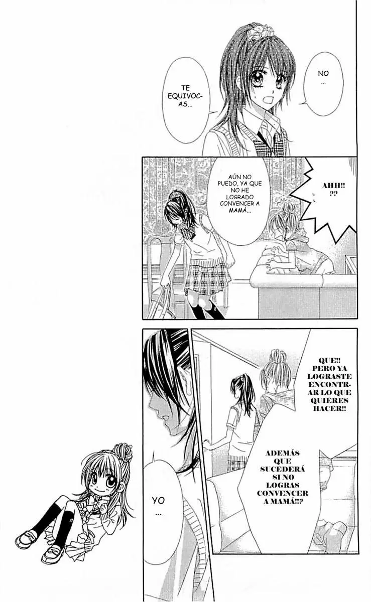 Kyou, Koi wo Hajimemasu - Capítulo 88 - Página 11 - LectorTMOo