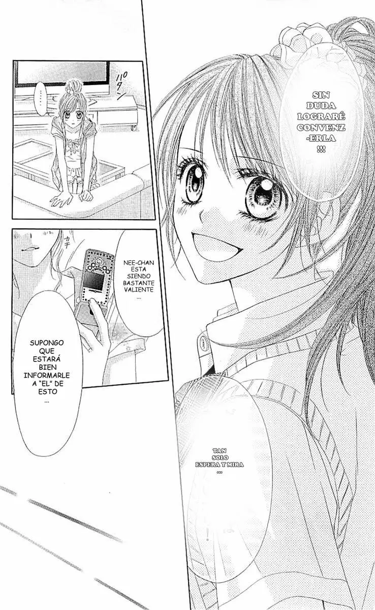 Kyou, Koi wo Hajimemasu - Capítulo 88 - Página 12 - LectorTMOo