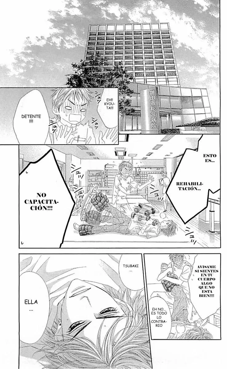 Kyou, Koi wo Hajimemasu - Capítulo 88 - Página 13 - LectorTMOo