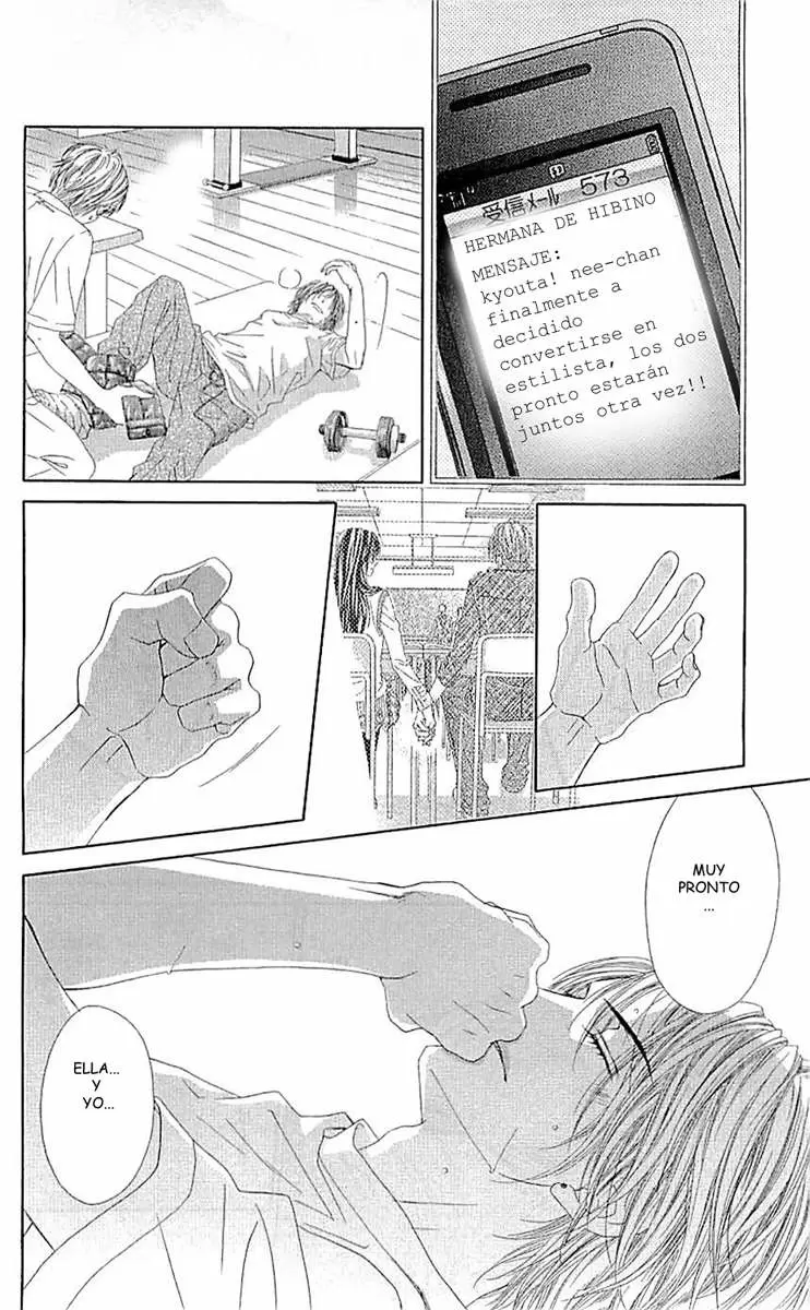 Kyou, Koi wo Hajimemasu - Capítulo 88 - Página 14 - LectorTMOo