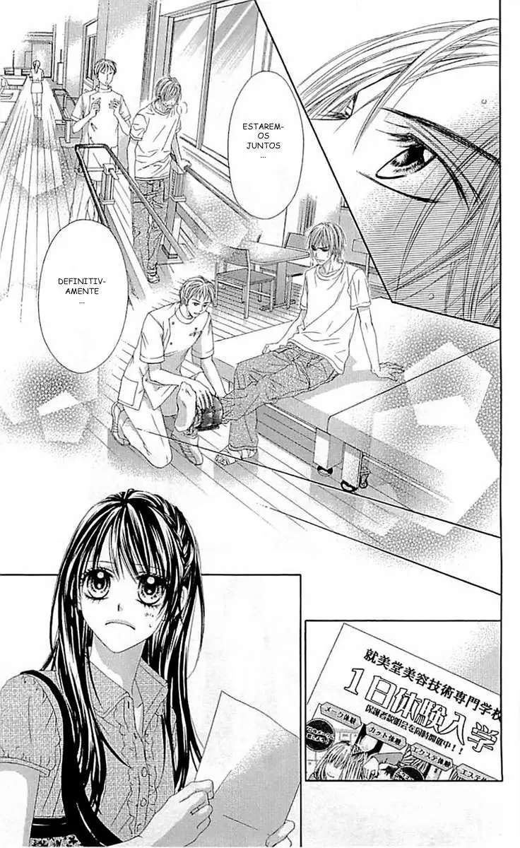 Kyou, Koi wo Hajimemasu - Capítulo 88 - Página 15 - LectorTMOo