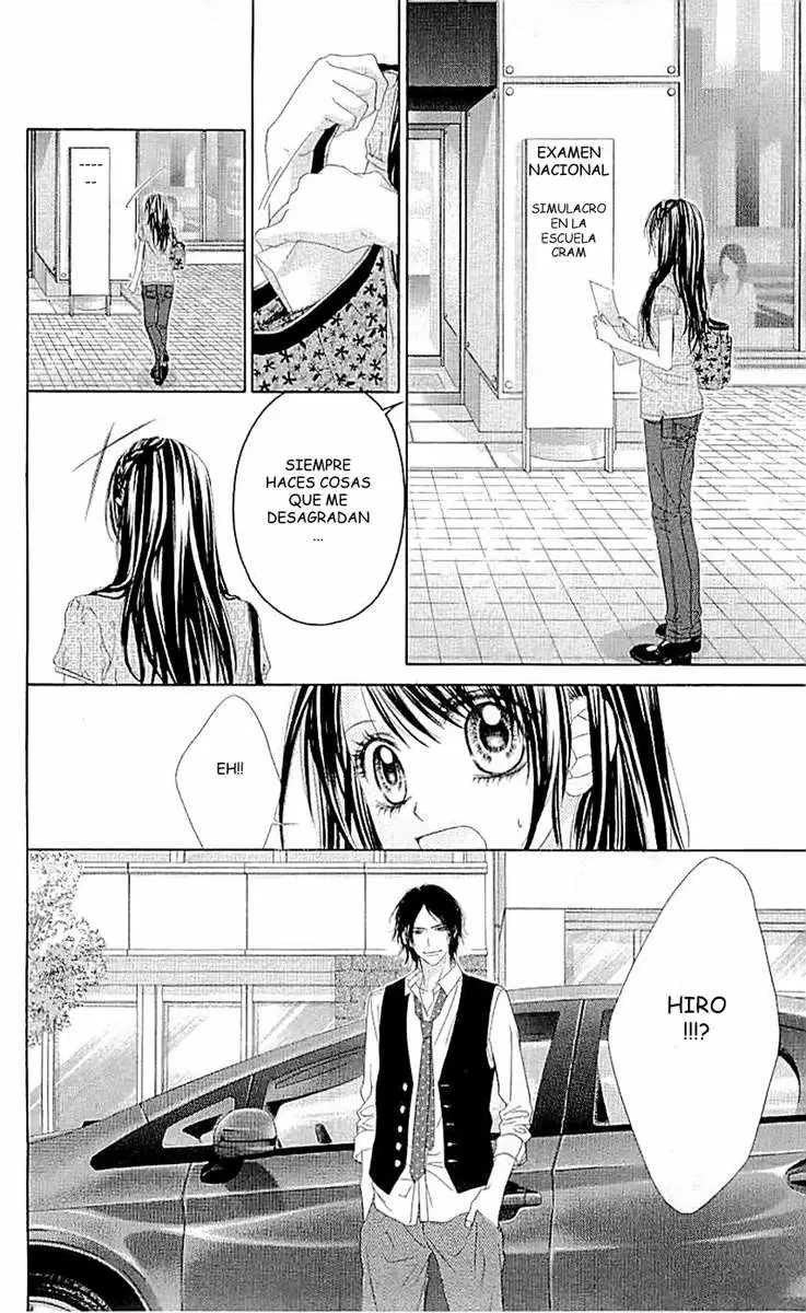 Kyou, Koi wo Hajimemasu - Capítulo 88 - Página 16 - LectorTMOo