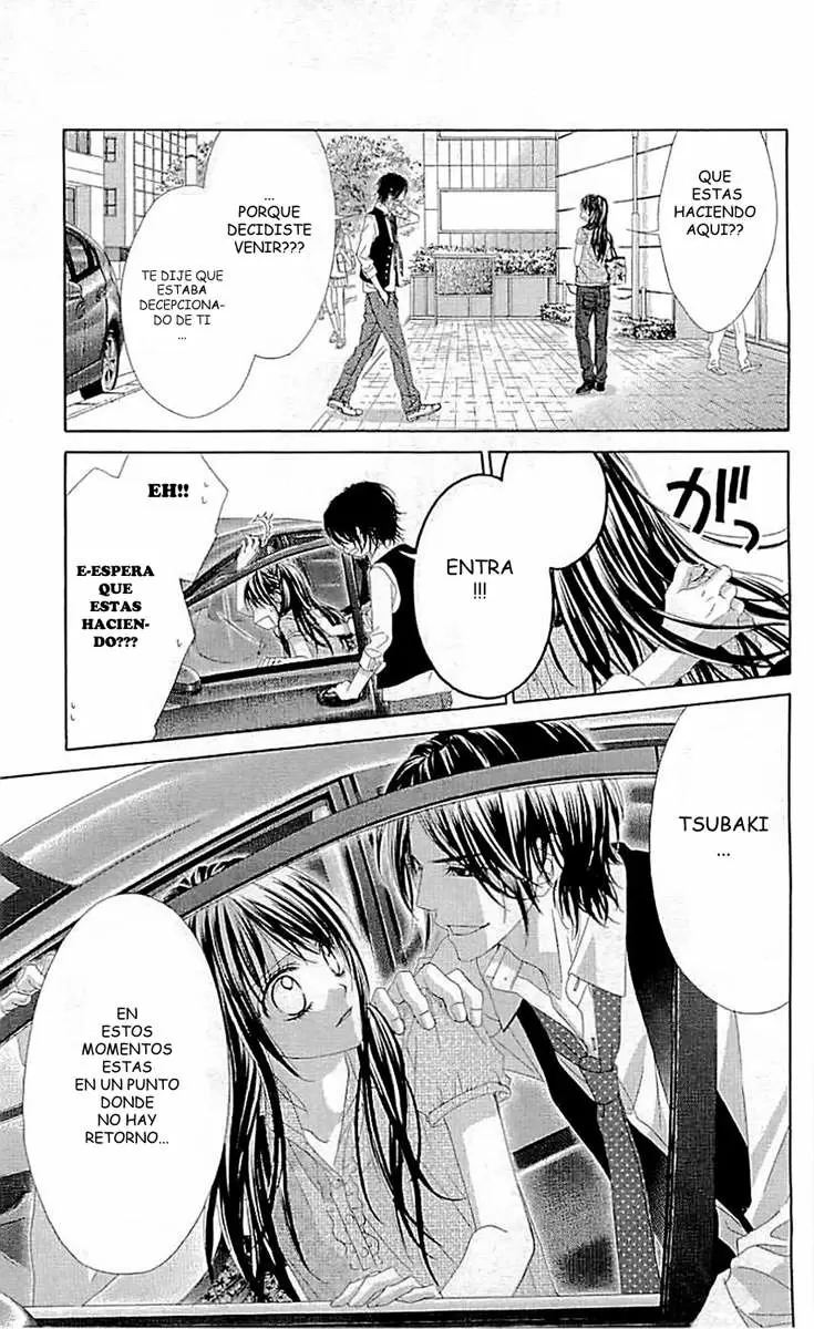 Kyou, Koi wo Hajimemasu - Capítulo 88 - Página 17 - LectorTMOo
