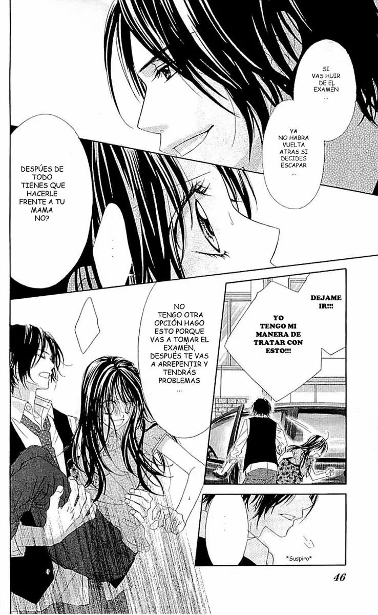 Kyou, Koi wo Hajimemasu - Capítulo 88 - Página 18 - LectorTMOo
