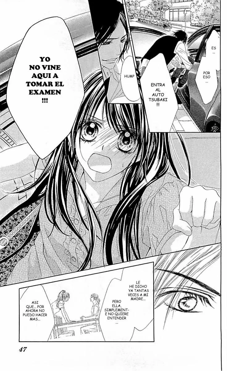Kyou, Koi wo Hajimemasu - Capítulo 88 - Página 19 - LectorTMOo