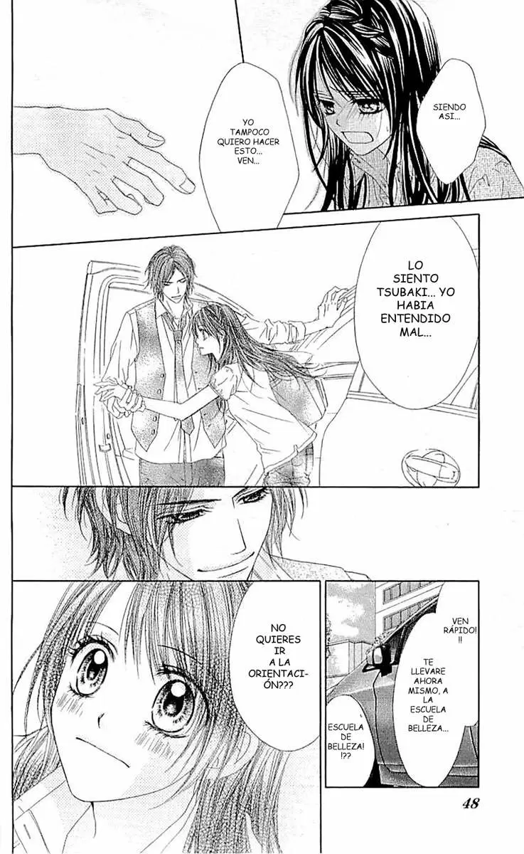 Kyou, Koi wo Hajimemasu - Capítulo 88 - Página 20 - LectorTMOo