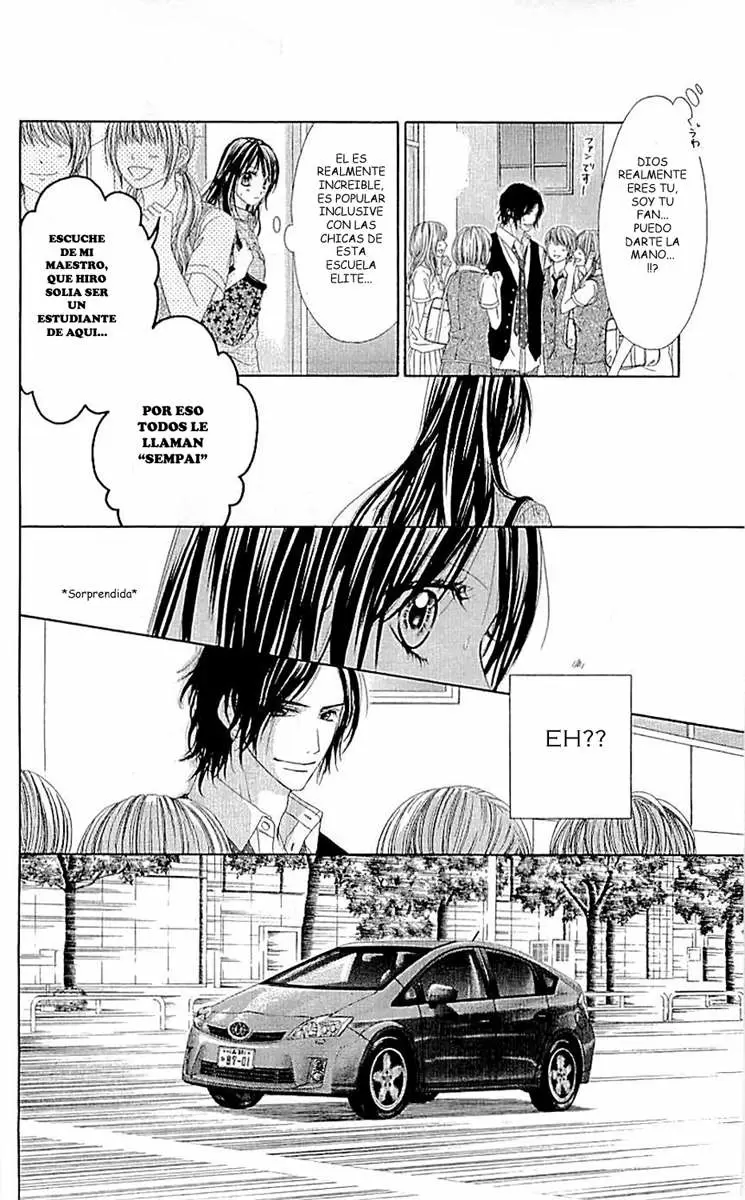 Kyou, Koi wo Hajimemasu - Capítulo 88 - Página 22 - LectorTMOo